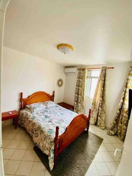 Ferienwohnung Habitation Nala Proche Bourg Terre-De-Haut Exterior foto