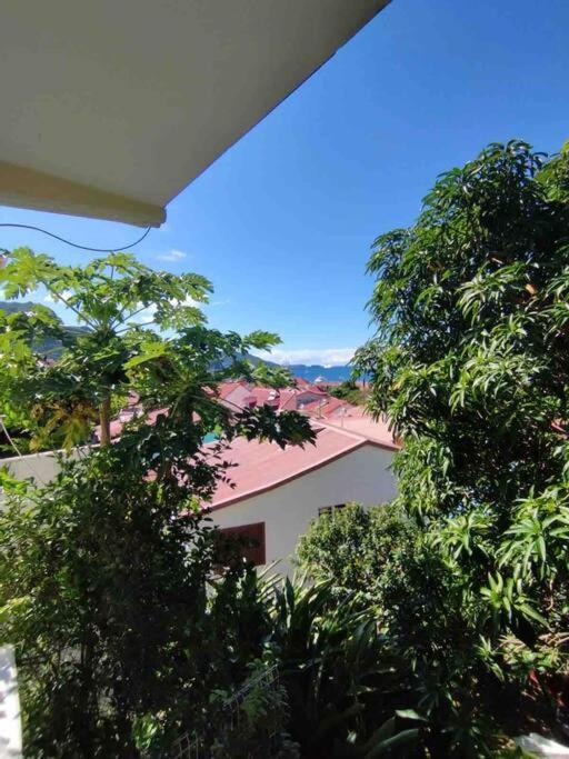 Ferienwohnung Habitation Nala Proche Bourg Terre-De-Haut Exterior foto